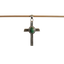The Francis Cross Pendant